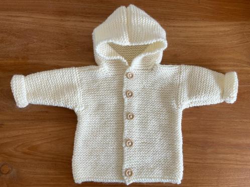 Babyvestje NIEUW babyshower kraamcadeau kraammand, Kinderen en Baby's, Kraamcadeaus en Geboorteborden, Nieuw, Kraamcadeau, Ophalen