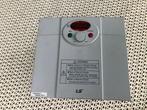 frequentieregelaar Inverter LSIS SV022IC5-1 220V 2.2KW, Hobby en Vrije tijd, Elektronica-componenten, Ophalen of Verzenden, Gebruikt