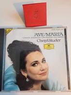 Cheryl Studer - Ave Maria CD, Ophalen of Verzenden