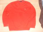 gant trui 2XL bordeaux rood, Kleding | Heren, Truien en Vesten, Verzenden, GANT, Overige maten, Zo goed als nieuw