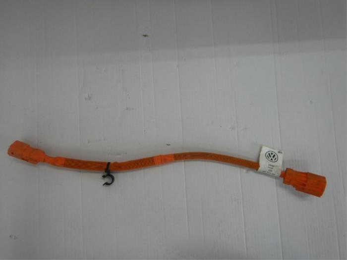 VW Golf 7 GTE E-Golf Hoogvoltkabel, Ophalen of Verzenden, Gebruikt