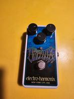 Electro-Harmonix Octavix Octave Fuzz, Ophalen of Verzenden, Zo goed als nieuw, Distortion, Overdrive of Fuzz