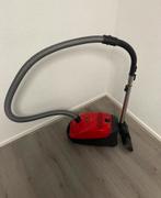 Miele Stofzuiger zo goed als nieuw, Witgoed en Apparatuur, Stofzuigers, Gebruikt, Stofzuiger, 1200 tot 1600 watt, Ophalen