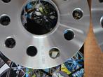 Spoorverbreders  vw Golf Polo 5x112 5x100 57,1 20mm, Auto diversen, Tuning en Styling, Ophalen of Verzenden