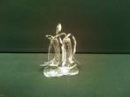 Swarovski Anna's balletschoenen 2004, Ophalen of Verzenden, Zo goed als nieuw, Figuurtje
