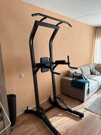 Corength Krachtstation voor Bodyweight Training, Sport en Fitness, Fitnessapparatuur, Ophalen, Krachtstation, Armen, Zo goed als nieuw