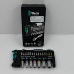 Wera Tool-Check Plus Bitset 39-delig | In doos | Met garanti, Ophalen of Verzenden, Zo goed als nieuw