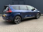 Renault Grand Scénic 1.3 TCe Bose / Dealer onderhouden / Tr, Euro 6, 4 cilinders, Blauw, 1330 cc