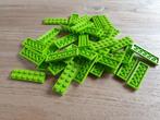 Partij N600=50x Nieuwe Lego plaatjes 2x6 (Meerdere setjes)