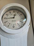 prachtige antieke Zweedse klok, Ophalen, Gebruikt, Digitaal, Wandklok