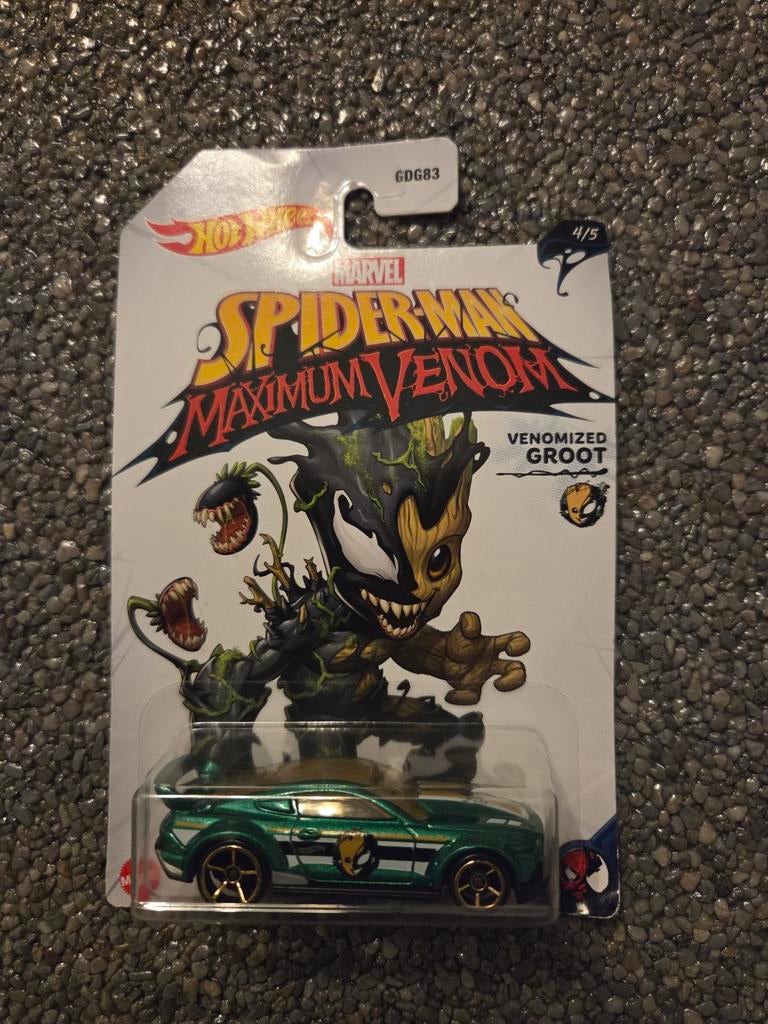 Hotwheels, Ophalen of Verzenden