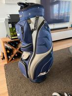 Golftas en 3 beschermers, Ophalen, Tas