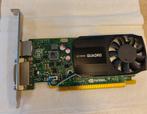 Nvidia Quadro K620 - Professionele Grafische Kaart, PCI-Express 3, Gebruikt, GDDR3, HDMI