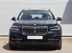 BMW X5 xDrive45e | High Executive | Driving Assistant | Pano, Auto's, BMW, Stof, Gebruikt, 394 pk, Met garantie (alle)