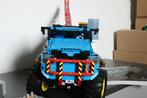42070 LEGO Technic 6x6 All Terrain Tow Truck, Kinderen en Baby's, Speelgoed | Duplo en Lego, Ophalen of Verzenden, Zo goed als nieuw
