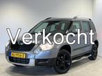 Skoda Yeti 1.2 TSI Ambition | LM Velgen 16" | Parkeersensore, Voorwielaandrijving, Euro 5, Stof, Gebruikt