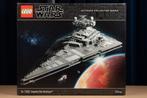 Lego 75252 Imperial Star Destroyer Nieuw Sealed, Kinderen en Baby's, Speelgoed | Duplo en Lego, Nieuw, Complete set, Ophalen of Verzenden