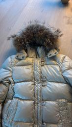 Mooie Moscow Damesjas Beige Maat XS, Ophalen of Verzenden, Maat 34 (XS) of kleiner