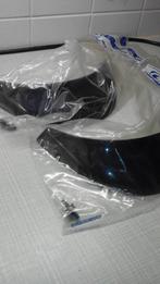 klep voor motorhelm (Bieffe) en evt Jamaha FZ600, Motoren, Kleding | Motorhelmen, Overige merken, M, Ophalen of Verzenden, Integraalhelm