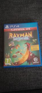 Rayman legends voor ps4, Spelcomputers en Games, Games | Sony PlayStation Vita, Avontuur en Actie, Ophalen of Verzenden, Zo goed als nieuw