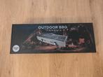 Outdoor tafel BBQ by Norländer, Ophalen of Verzenden, Nieuw, NORLÄNDER OUTDOOR