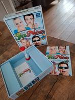 Zeg geen ja zeg geen nee  reis versie, Hobby en Vrije tijd, Gezelschapsspellen | Bordspellen, Ophalen of Verzenden, Zo goed als nieuw