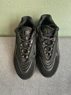 Adidas Ozelia , maat 42,5(8,5), Ophalen of Verzenden, Zo goed als nieuw, Zwart