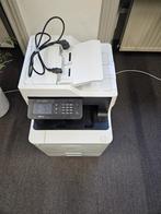 Brother printer MFC-L8690CDW, Ophalen, Gebruikt, Brother all in one printer, Inkjetprinter