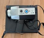 yashica super 60 E electronic super 8 camera, Verzamelen, Fotografica en Filmapparatuur, Ophalen, 1960 tot 1980, Filmcamera
