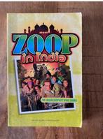 Boek ZOOP in India, Ophalen of Verzenden, Zo goed als nieuw, Zoop, Non-fictie