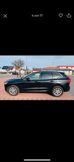Volvo XC60 T4 190pk Geartronic 2020 Zwart, Automaat, Euro 5, Zwart, 1969 cc