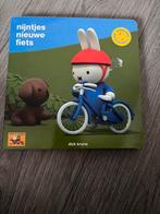 Dick bruna. Nijntjes nieuwe fietst en eieren zoeken, Ophalen of Verzenden, Zo goed als nieuw