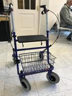 Rollator, Ophalen, Lichtgewicht, Gebruikt