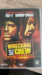 The Wrecking crew, Cd's en Dvd's, Ophalen of Verzenden, Zo goed als nieuw, Actie