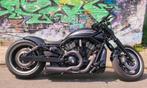 Harley Davidson Custom V-rod 300 achterband, Motoren, Motoren | Harley-Davidson, 2 cilinders, Particulier, Meer dan 35 kW, 1131 cc
