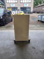 Bosch Inbouwkoelkast, Witgoed en Apparatuur, Ophalen, 120 tot 140 cm, 100 tot 150 liter, 45 tot 60 cm