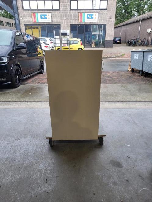 Bosch Inbouwkoelkast, Witgoed en Apparatuur, Koelkasten en IJskasten, Gebruikt, Zonder vriesvak, 100 tot 150 liter, 120 tot 140 cm
