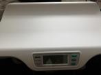 Baby weegschaal Alecto scale, Witgoed en Apparatuur, Weegschalen, Ophalen, 1 tot 500 gram, Zo goed als nieuw, Personenweegschaal