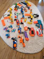 Partij Nerf, Ophalen, Nieuw