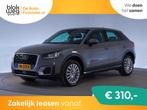 Audi Q2 1.4 TFSI CoD 150pk Design Pro Line Aut. € 18.745,0, Auto's, Audi, Automaat, 65 €/maand, 4 cilinders, 150 pk