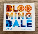 Bloomingdale 2012 CD - Dance & House, Ophalen of Verzenden, Zo goed als nieuw, Dance Populair, Boxset