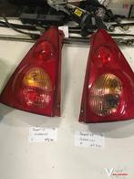 Peugeot 107 2009 Achterlicht Rechts, Auto-onderdelen, Verlichting, Ophalen of Verzenden, Gebruikt