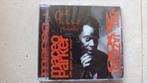 Maceo Parker Feat Prince Real Rare Live Cd, Cd's en Dvd's, Ophalen of Verzenden, 1980 tot 2000, Zo goed als nieuw