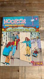 Noortje - 5 Duizend keer lachen, Meerdere stripboeken, Ophalen of Verzenden, Zo goed als nieuw