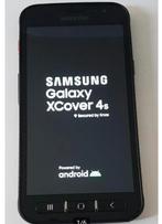 AANGEBODEN PARTIJ VAN 3 STUKS SAMSUNG XCOVER 4S 32GB, Overige modellen, Zwart, 32 GB, Ophalen of Verzenden