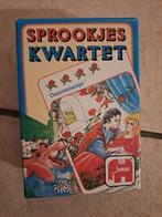 Kinderspellen, Verzamelen, Speelkaarten, Jokers en Kwartetten, Ophalen of Verzenden, Zo goed als nieuw, Speelkaart(en)