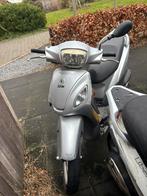 Sym Syphomny OPKNAPPER, Ophalen, Zo goed als nieuw, Benzine, Overige modellen