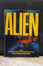 Alien - Strip Van De Film (1979), Verzamelen, Film en Tv, Overige typen, Ophalen of Verzenden, Film