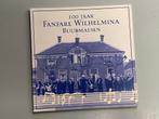 100 Jaar Fanfare Wilhelmina Buurmalsen   2001 muziek, Ophalen of Verzenden, 20e eeuw of later, Zo goed als nieuw
