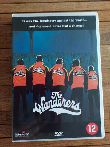 Dvd - The Wanderers 1979